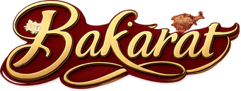 Logo bakarat